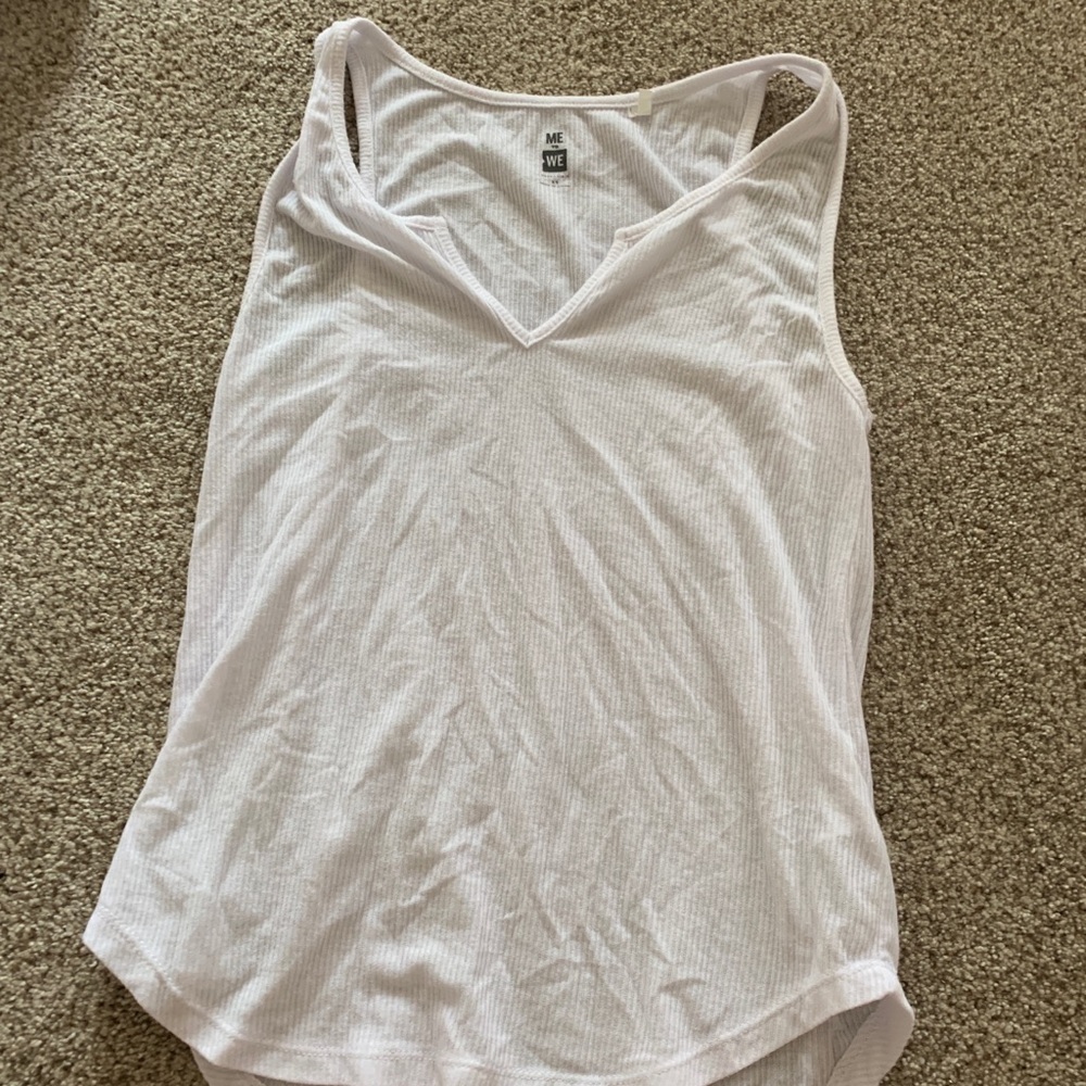 Tank top
